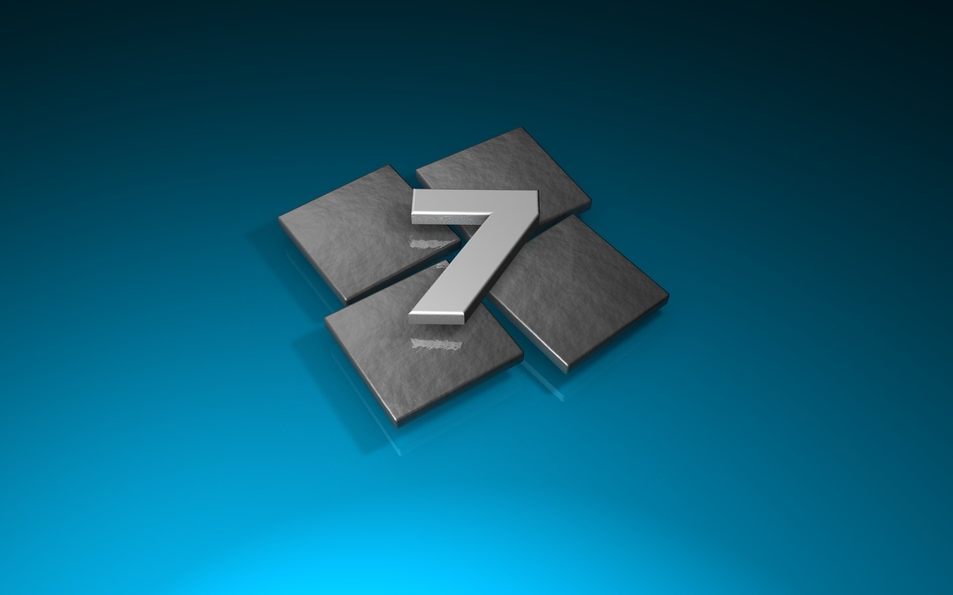 quadrati di pietra microsoft windows 7 emblemi loghi