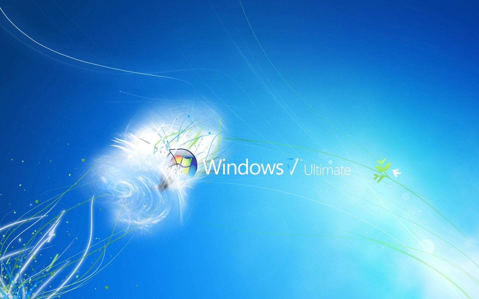 elementi della natura microsoft windows 7 emblemi loghi