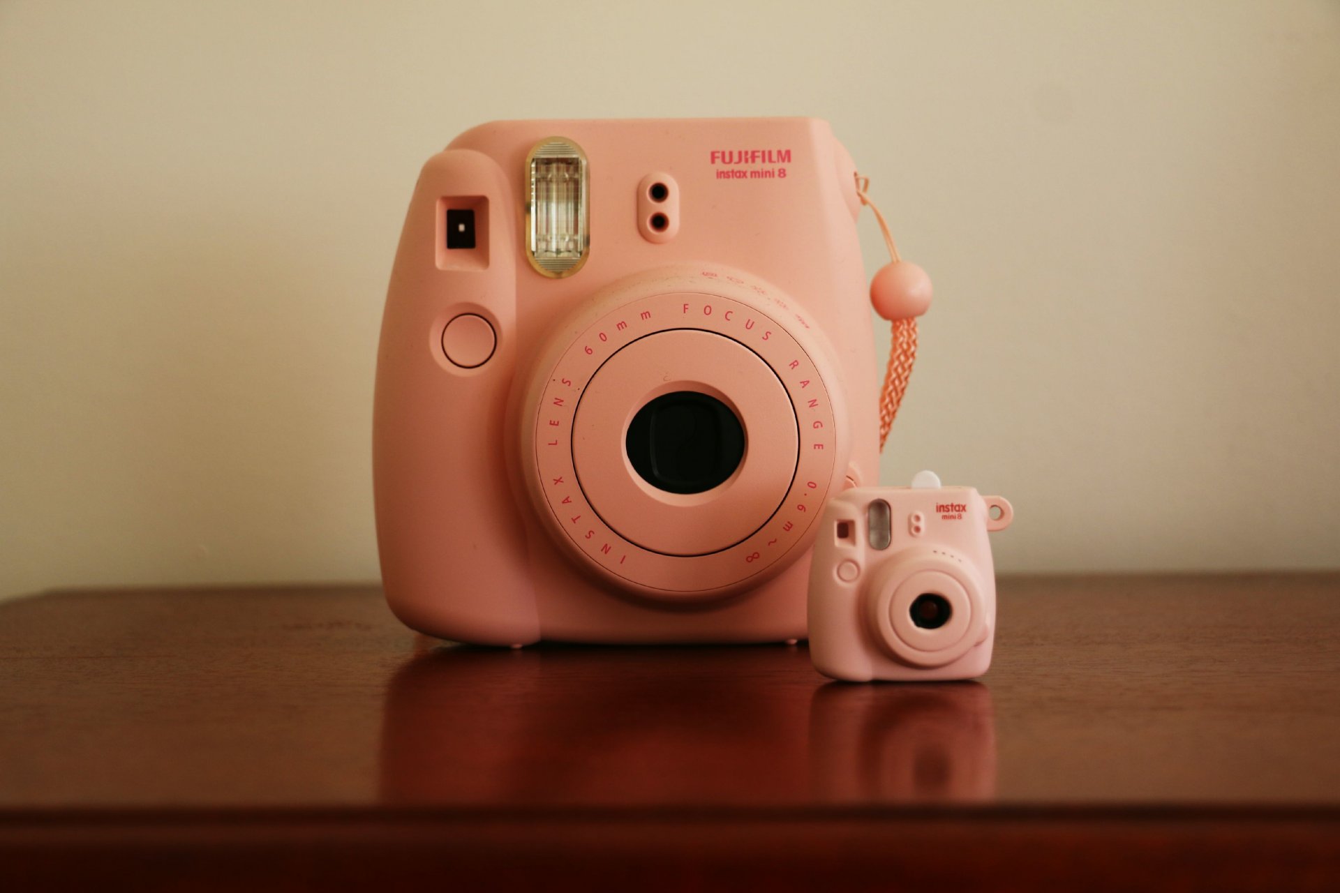 fotocamera sfondo macro