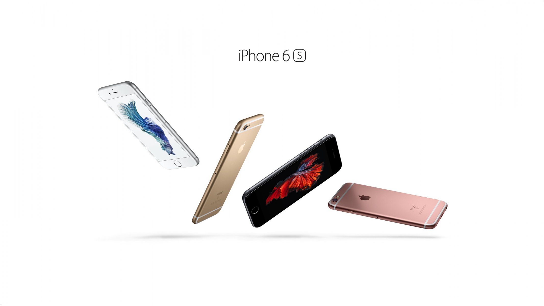 nuovo iphone 6s iphone mela