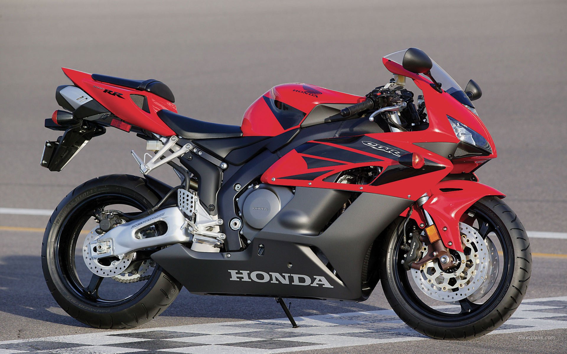 honda sport cbr1000rr rosso superbike