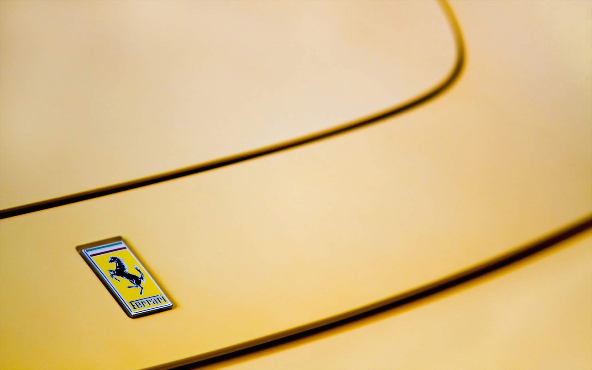 macchina macro sfondo ferrari