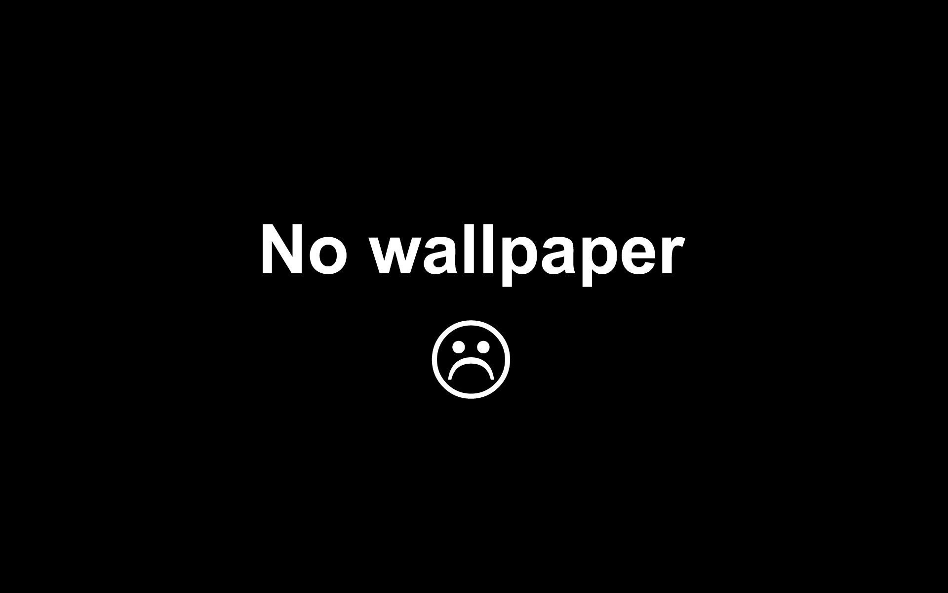 no wallpaper no wallpaper smiley minimalismo smiley sfondo nero iscrizione lettere tristezza