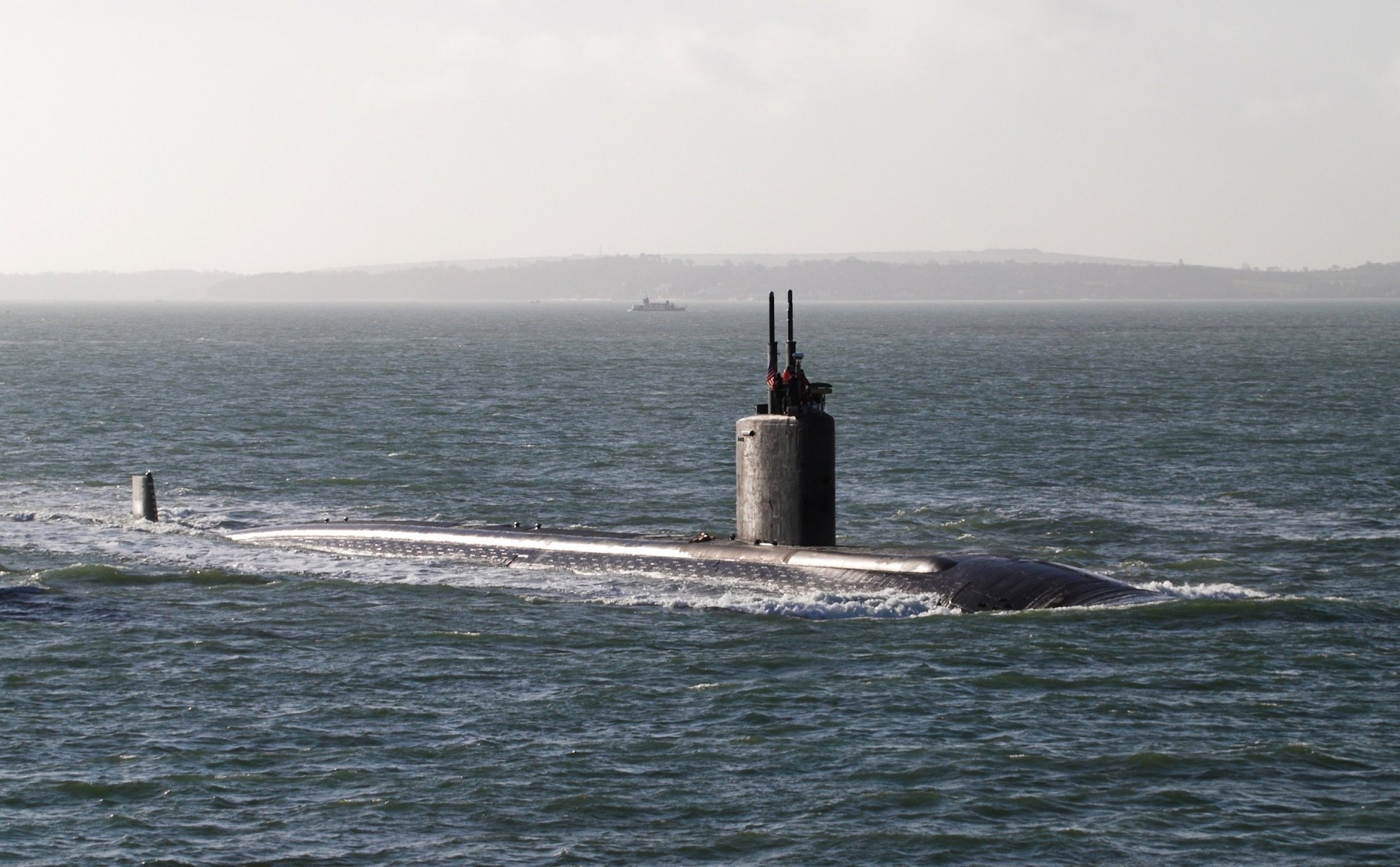 sottomarino americano nato acqua mare equipaggiamento militare marina sottomarini