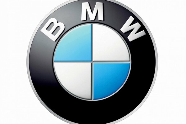 Logo ufficiale BMW
