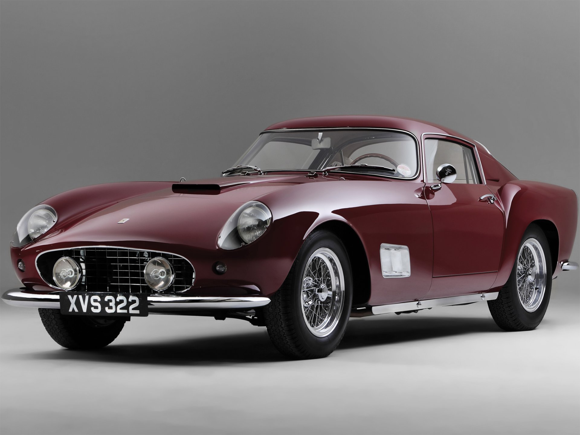 ferrari 250 gt tour de france auto sportiva auto sportiva supercar