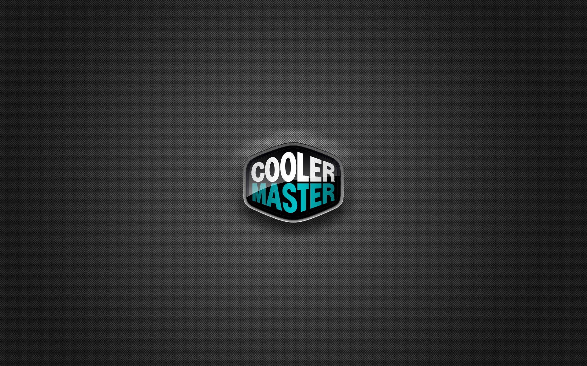 cooler master logo blu
