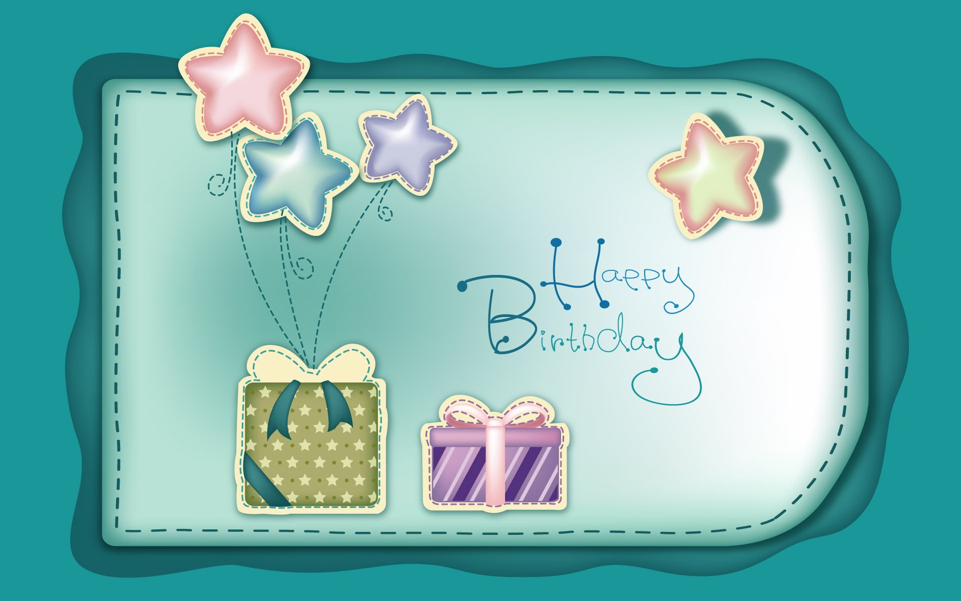 buon compleanno pdtplf cartolina d auguri palloncini regali buon compleanno vacanza