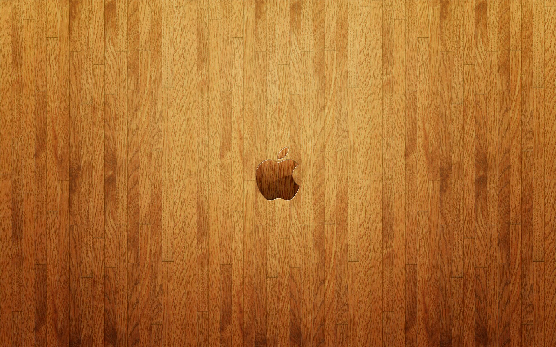 logo mela albero parete