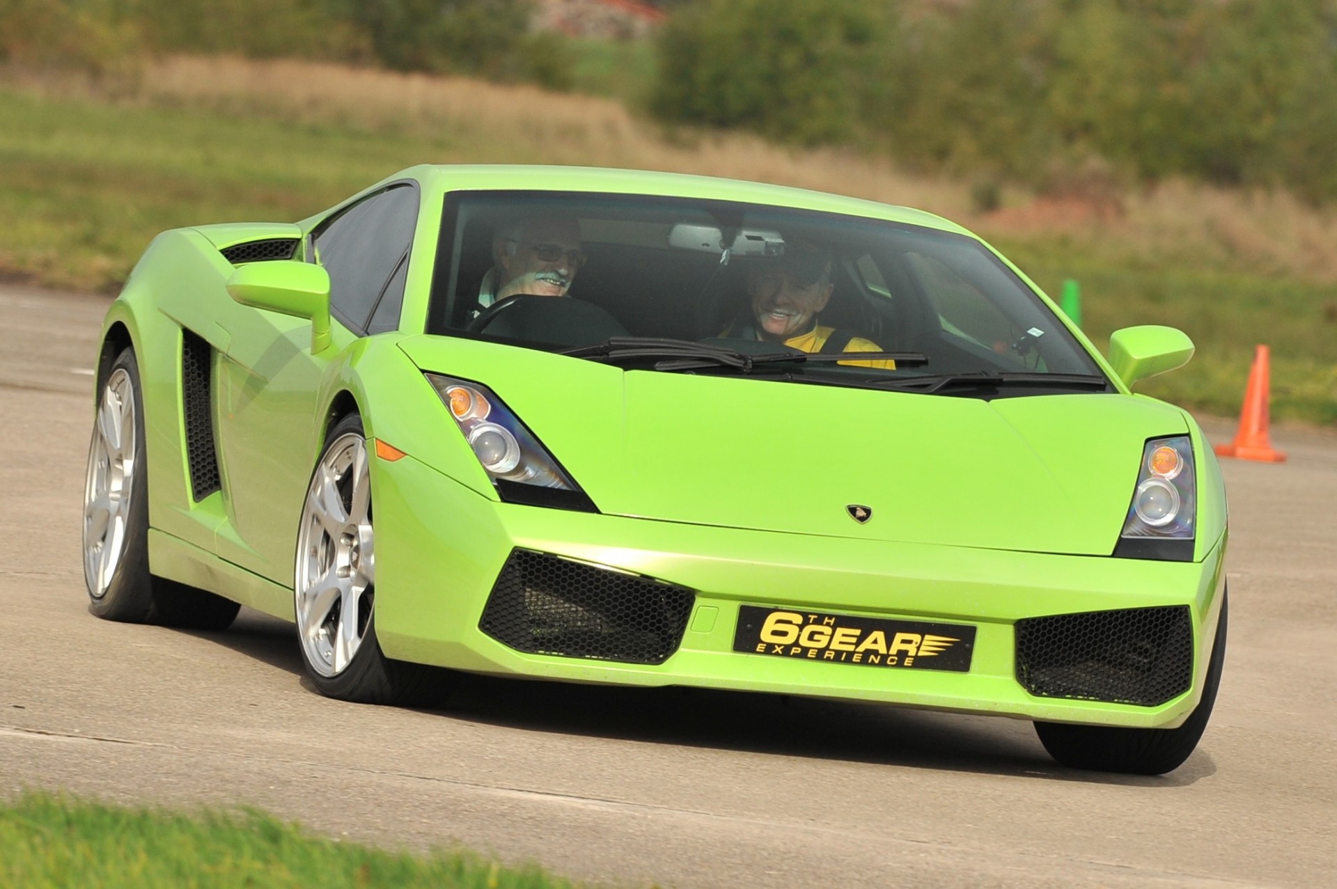 veloce auto sport lamborghini