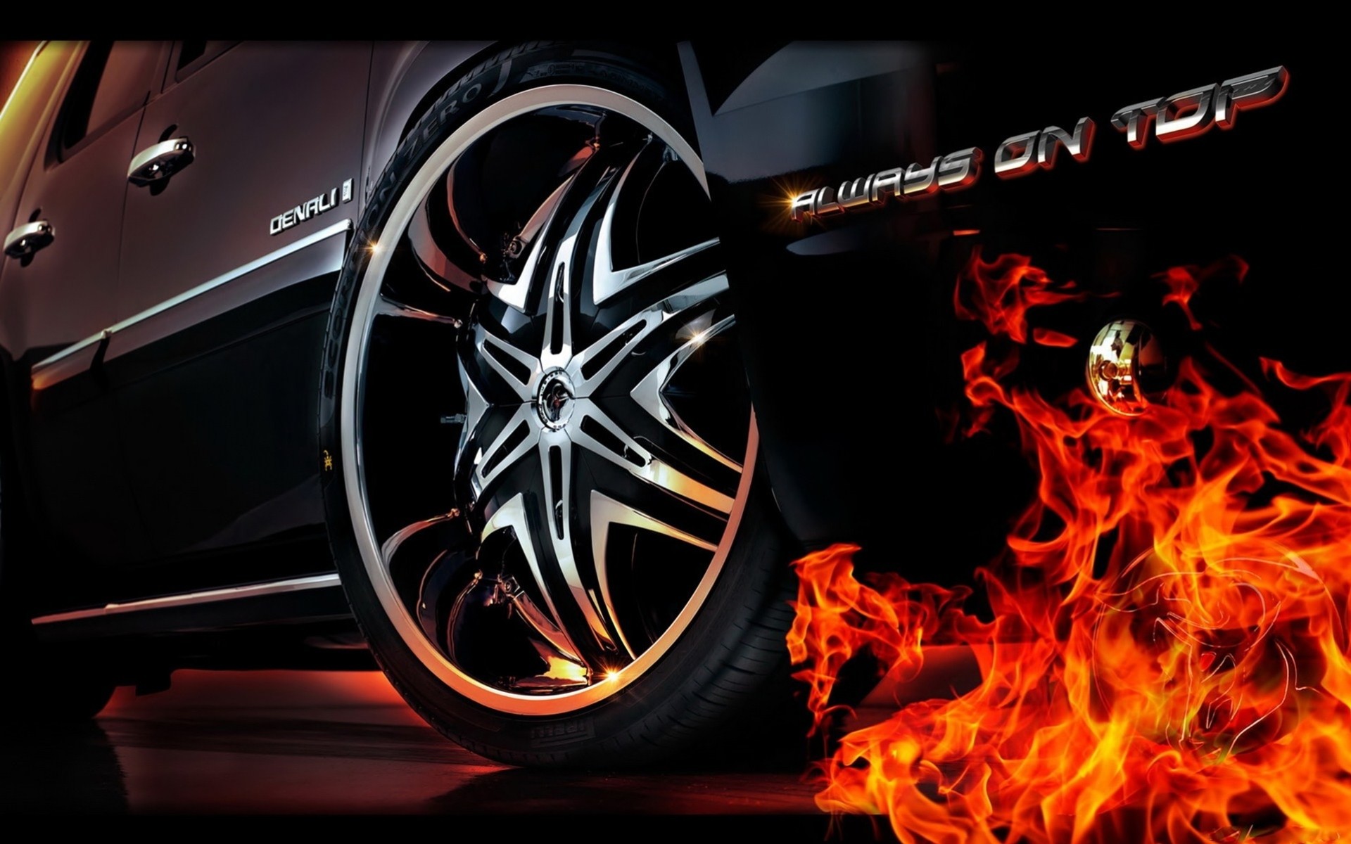 auto ruote