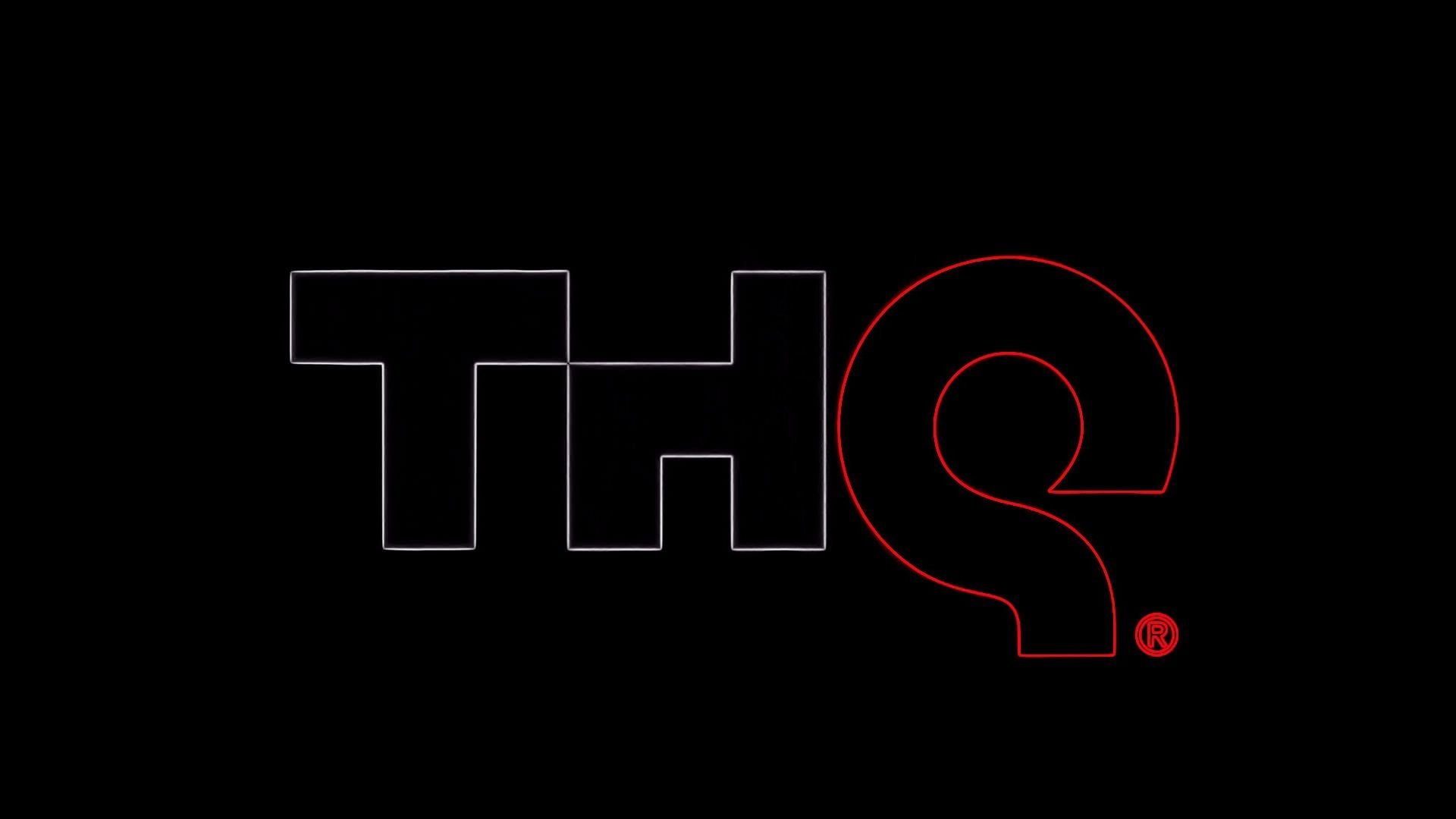 thq neon scuro
