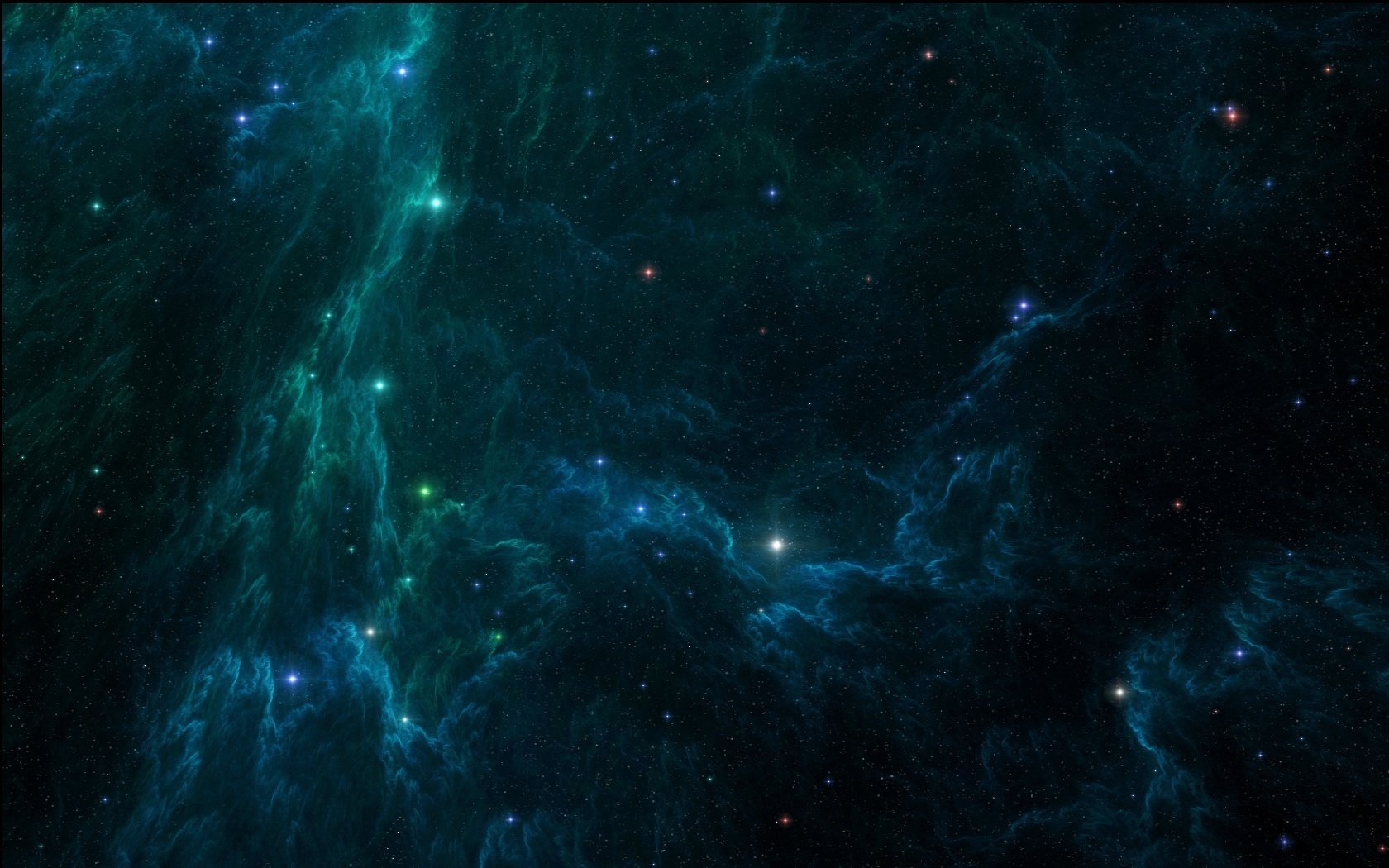 divorzi blu universo asterischi galassia spazio esterno stelle nebulosa