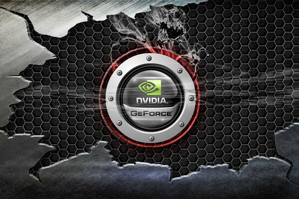 Nvidia verso il futuro dalla prigionia d acciaio