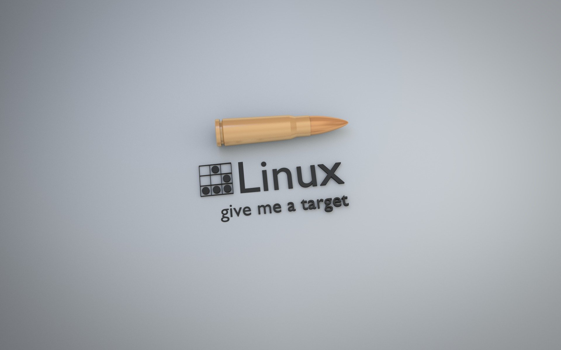 linux proiettile sistema operativo