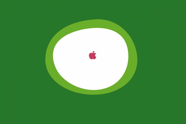 Apple ha iniziato con un piccolo chicco, ma è diventato un albero enorme