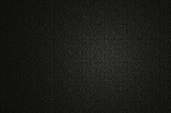 Cubi scuri che appaiono in un quadrato nero