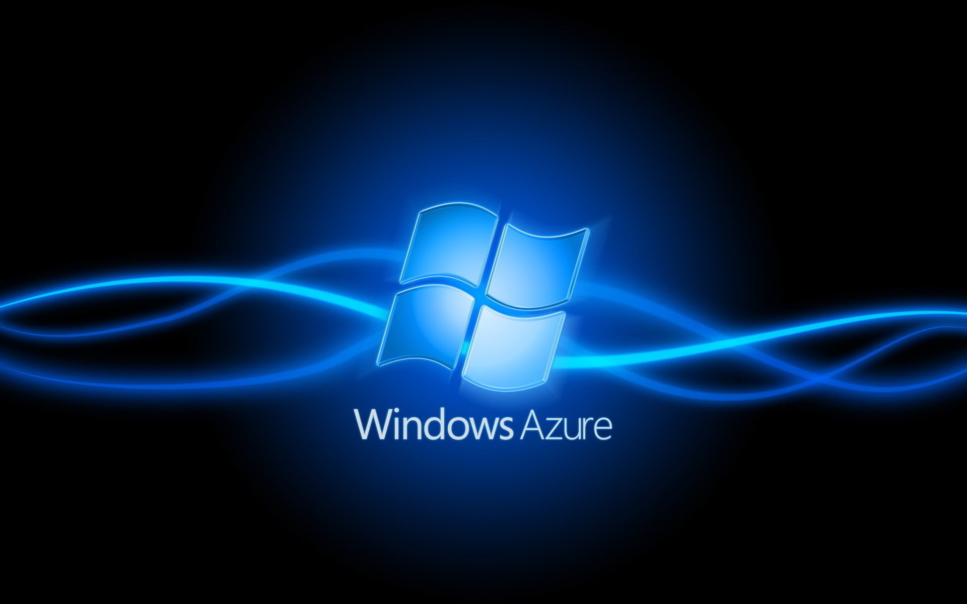 colori vivaci blu laser windows emblemi loghi