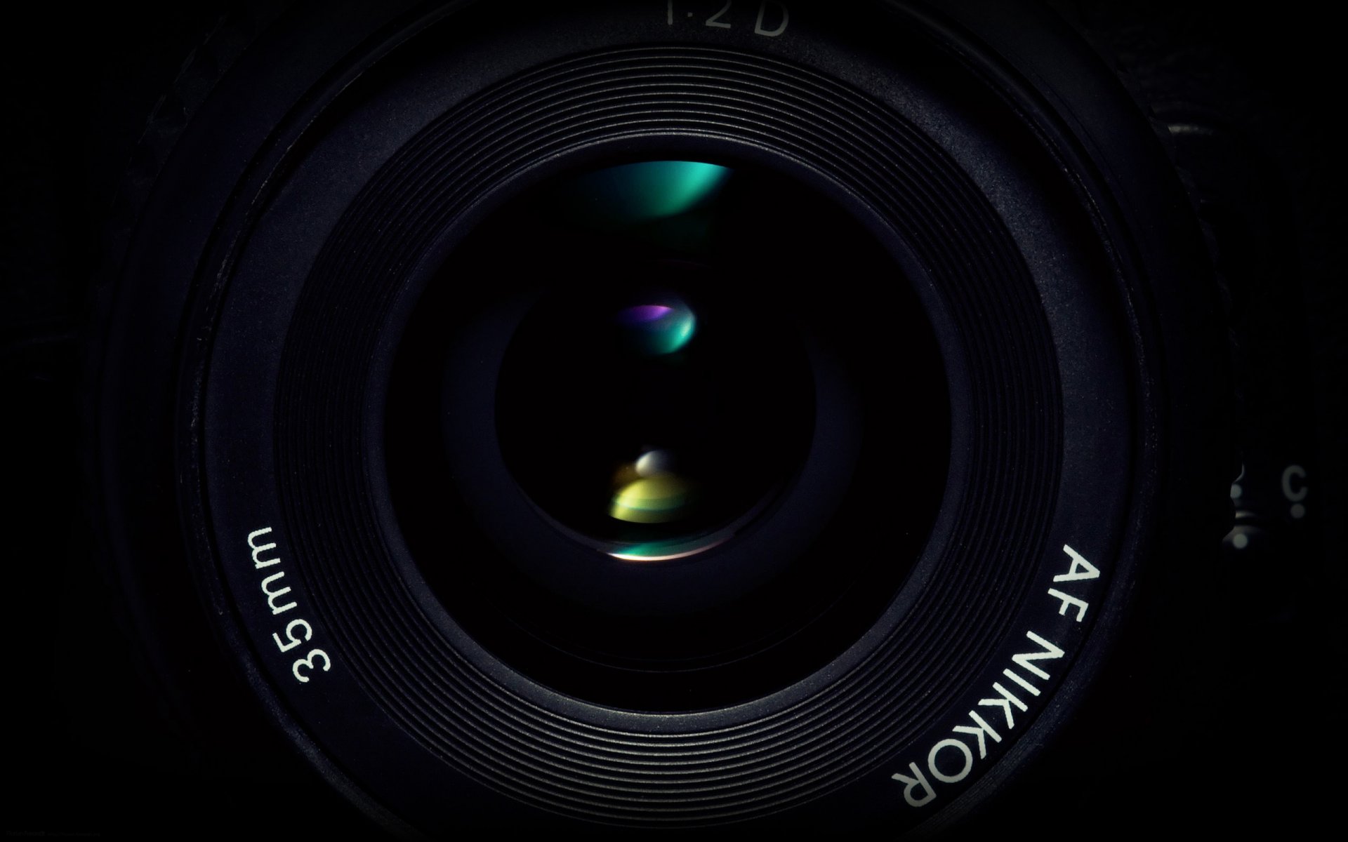 macro macchina fotografica obiettivo zoom otturatore