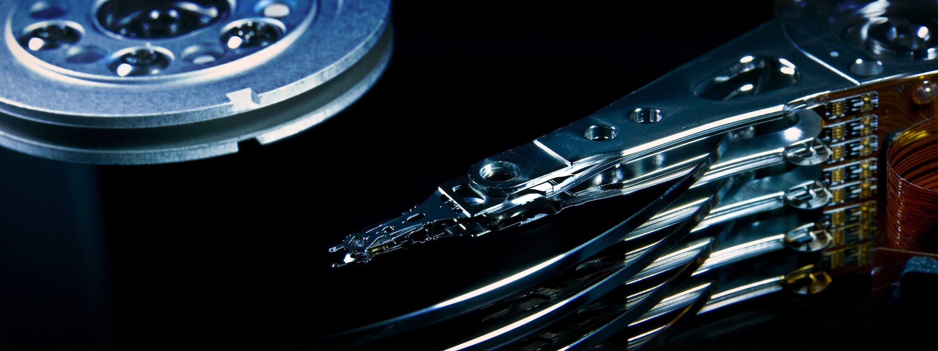 vite metallo dischi computer hdd