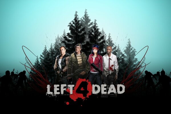 Titolo: left 4 dead 2