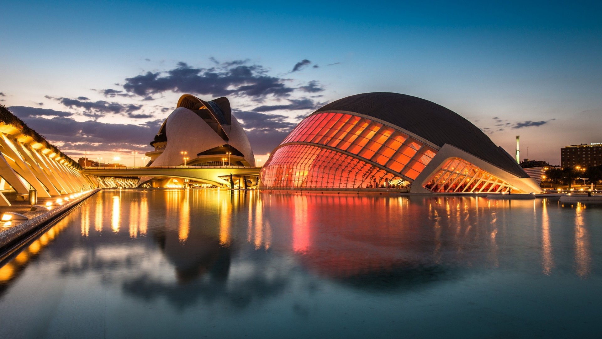 valencia spagna