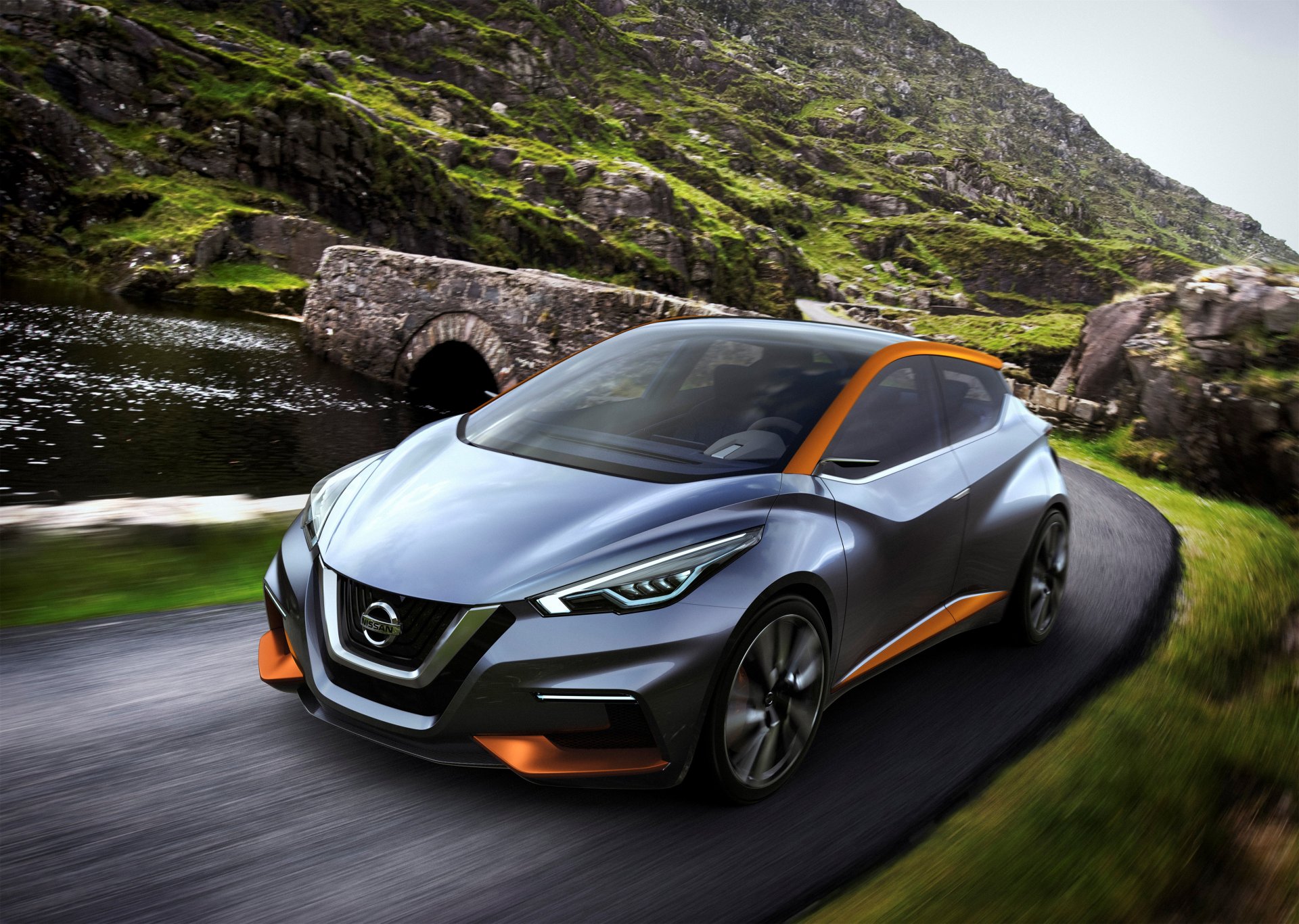 2015 nissan sway concetto nissan hatchback concetto urbano