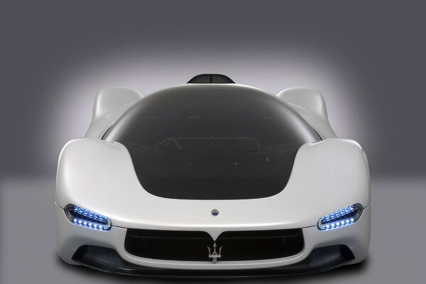 I designer Maserati hanno mostrato qual è il futuro