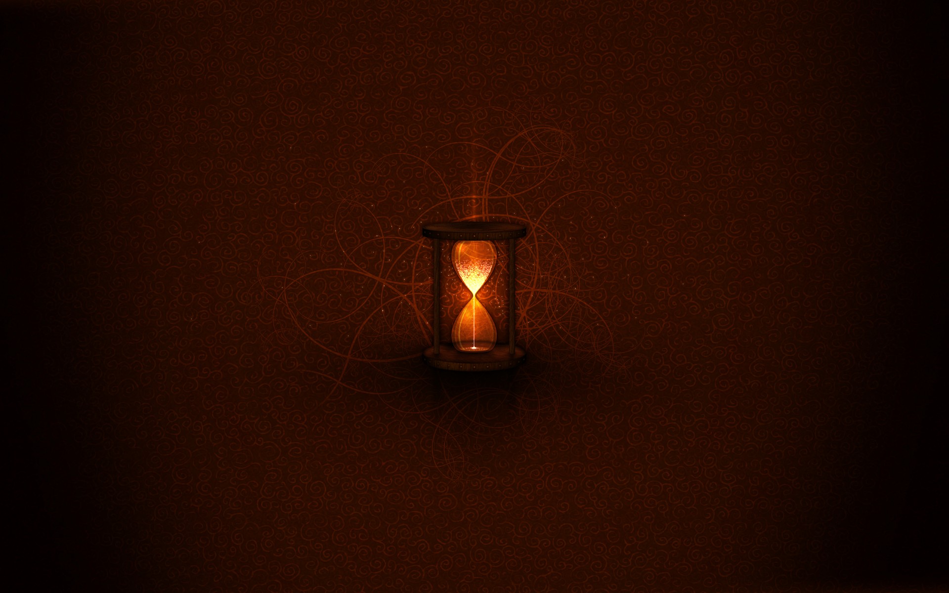 clessidra modello minimalismo