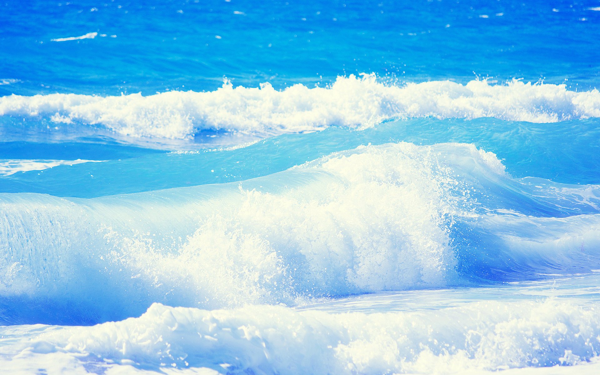 natura ocean mare acqua oceano onde sea freschezza nature