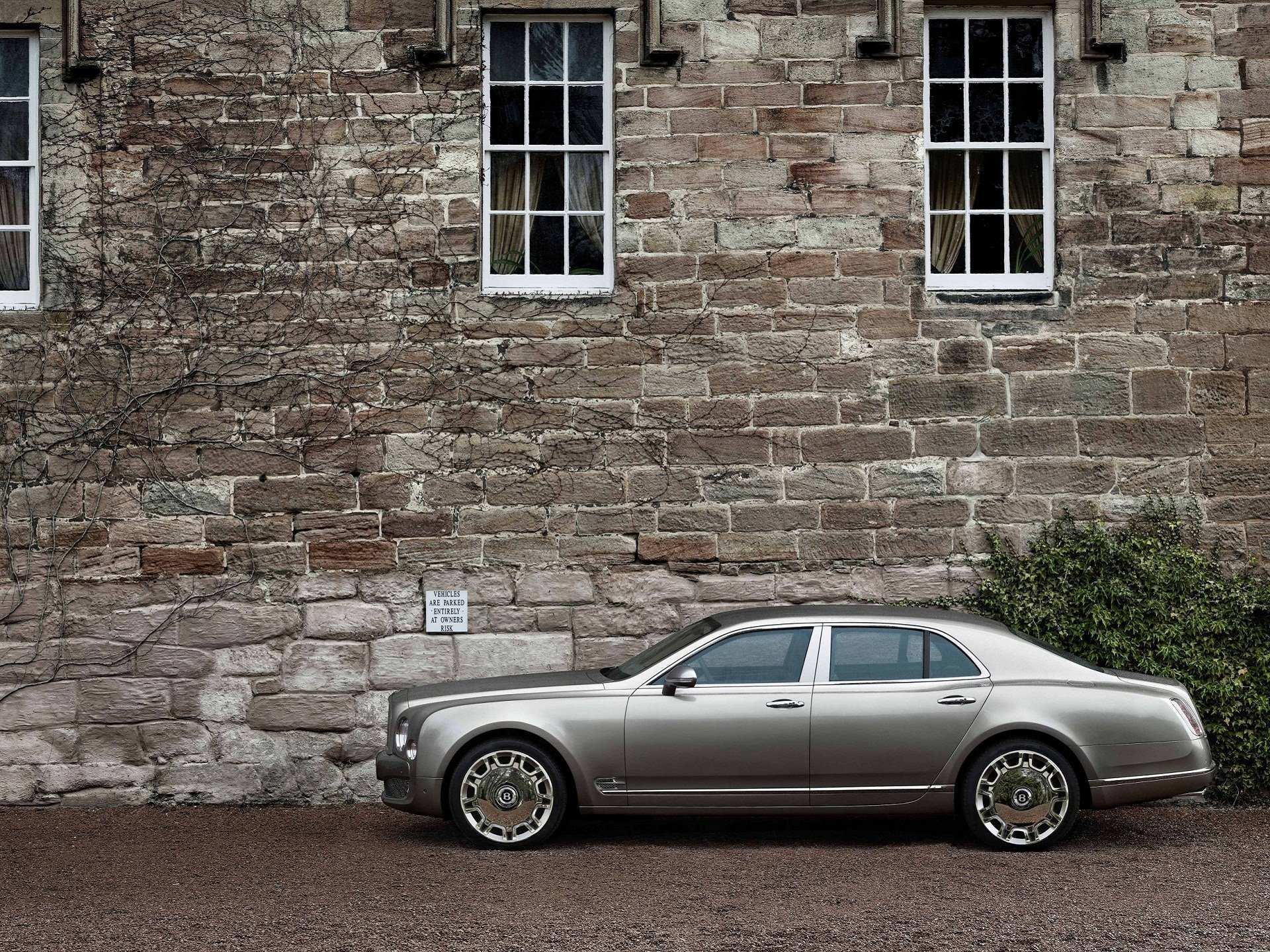 bentley mulsanne auto casa auto 1920x1440