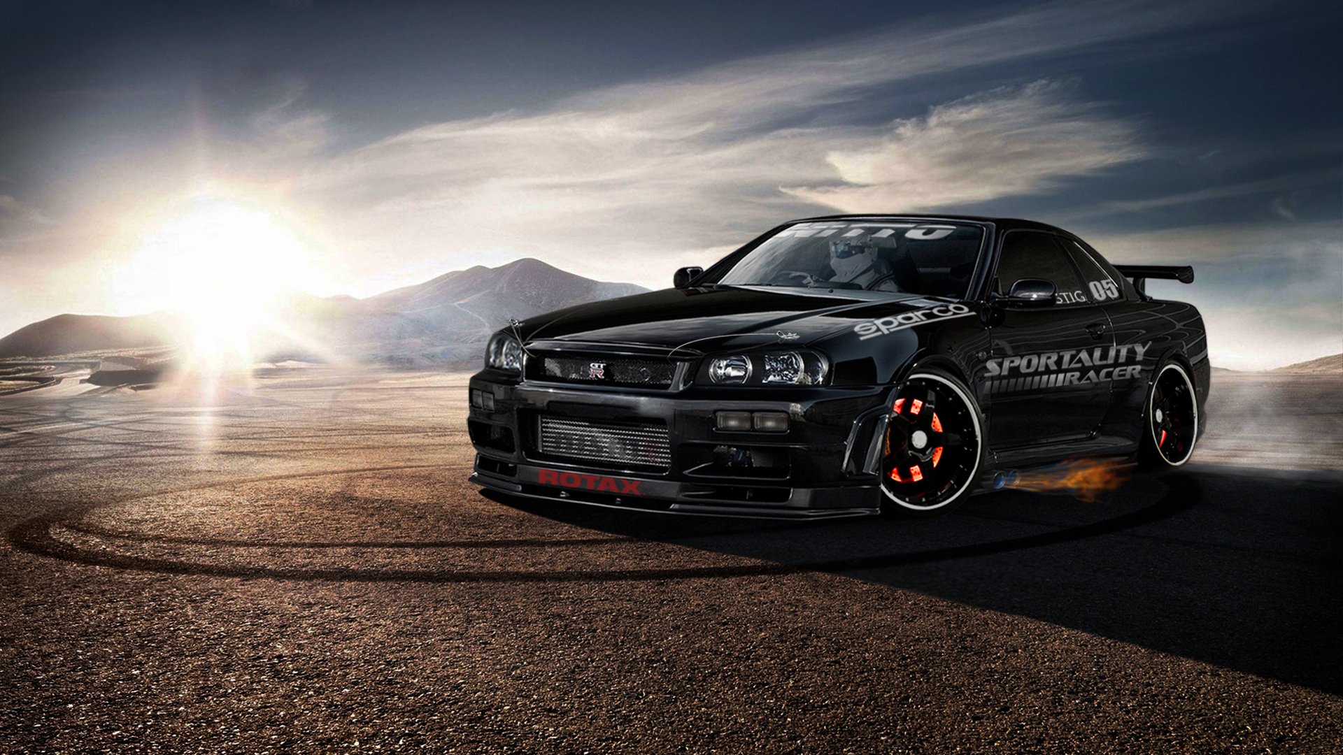 nissan nissan orizzonte
