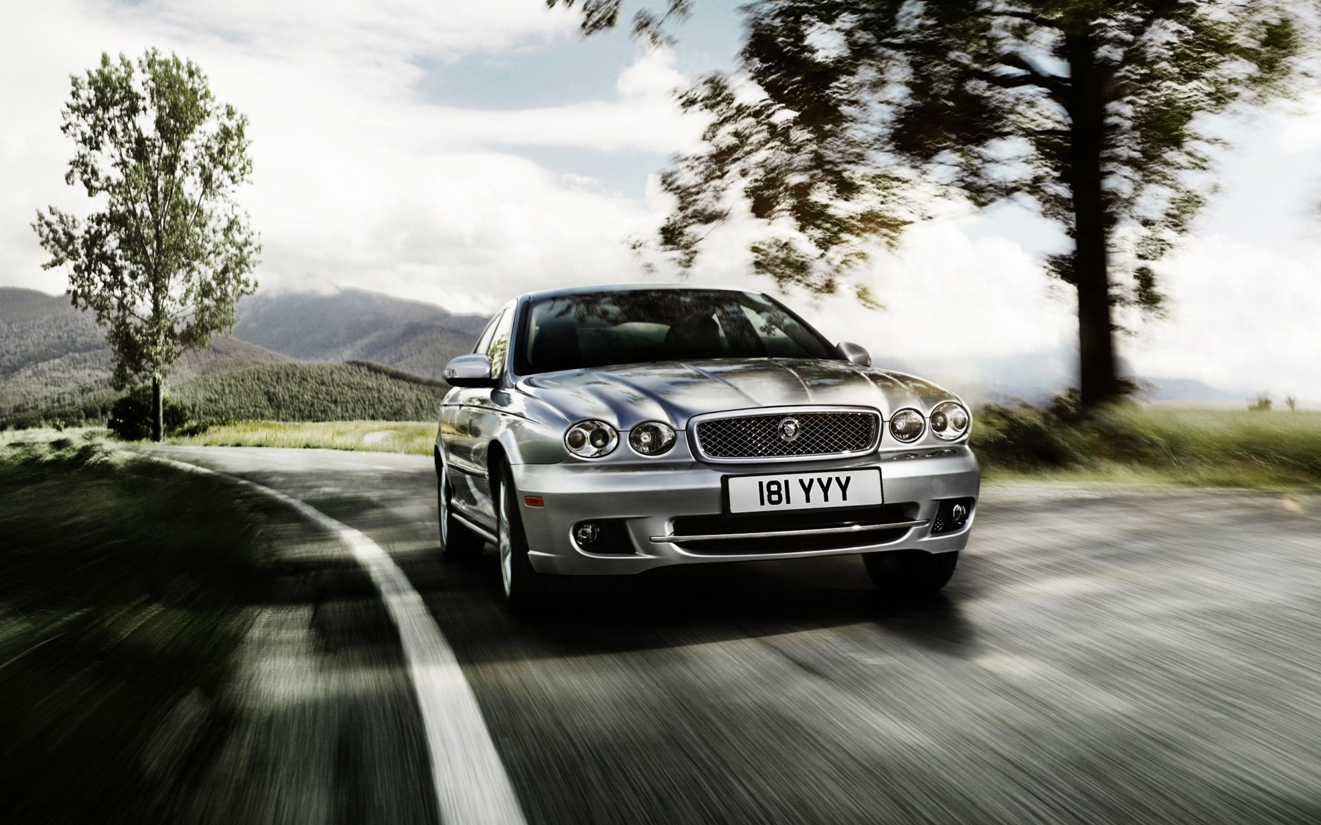 jaguar x-type