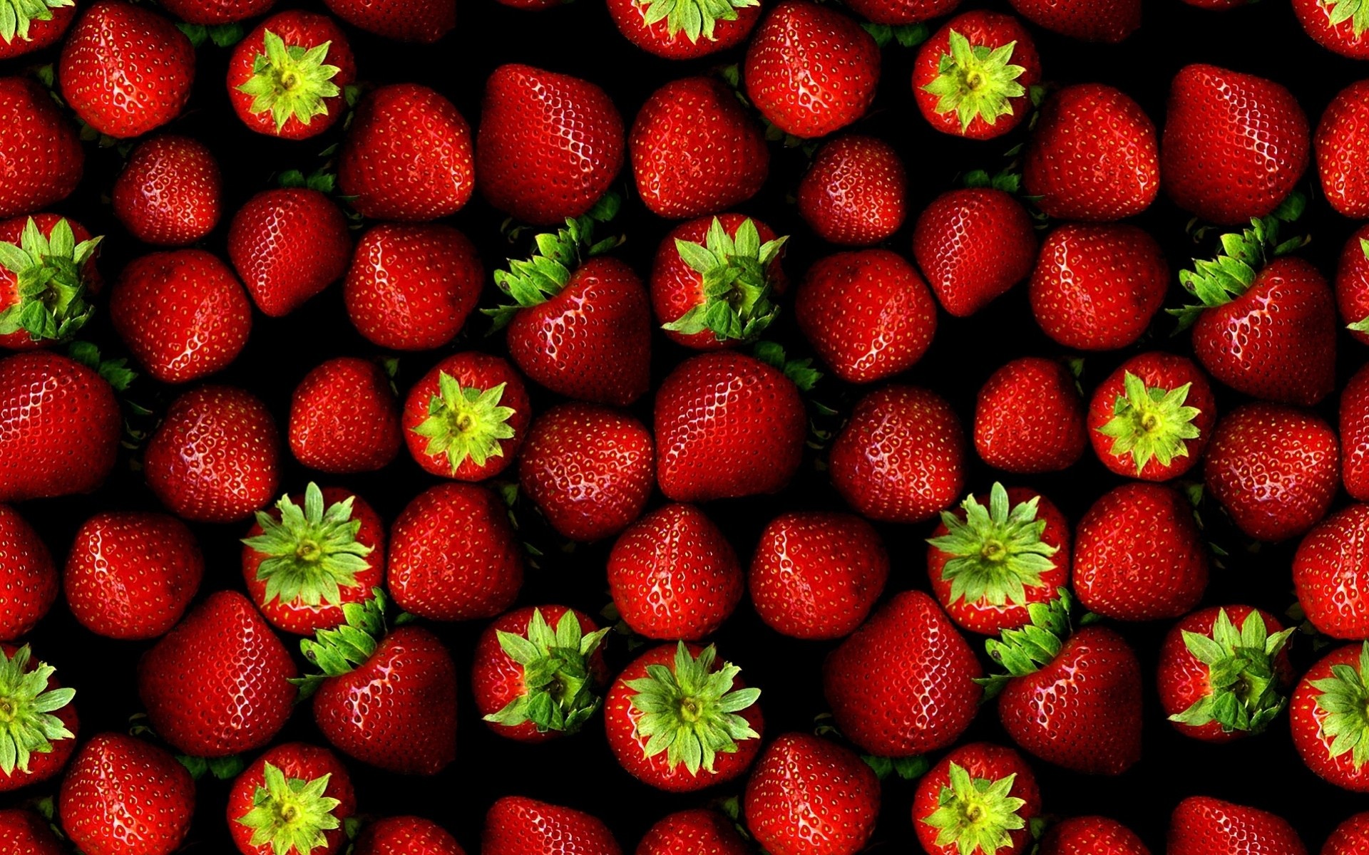 frutta fragole