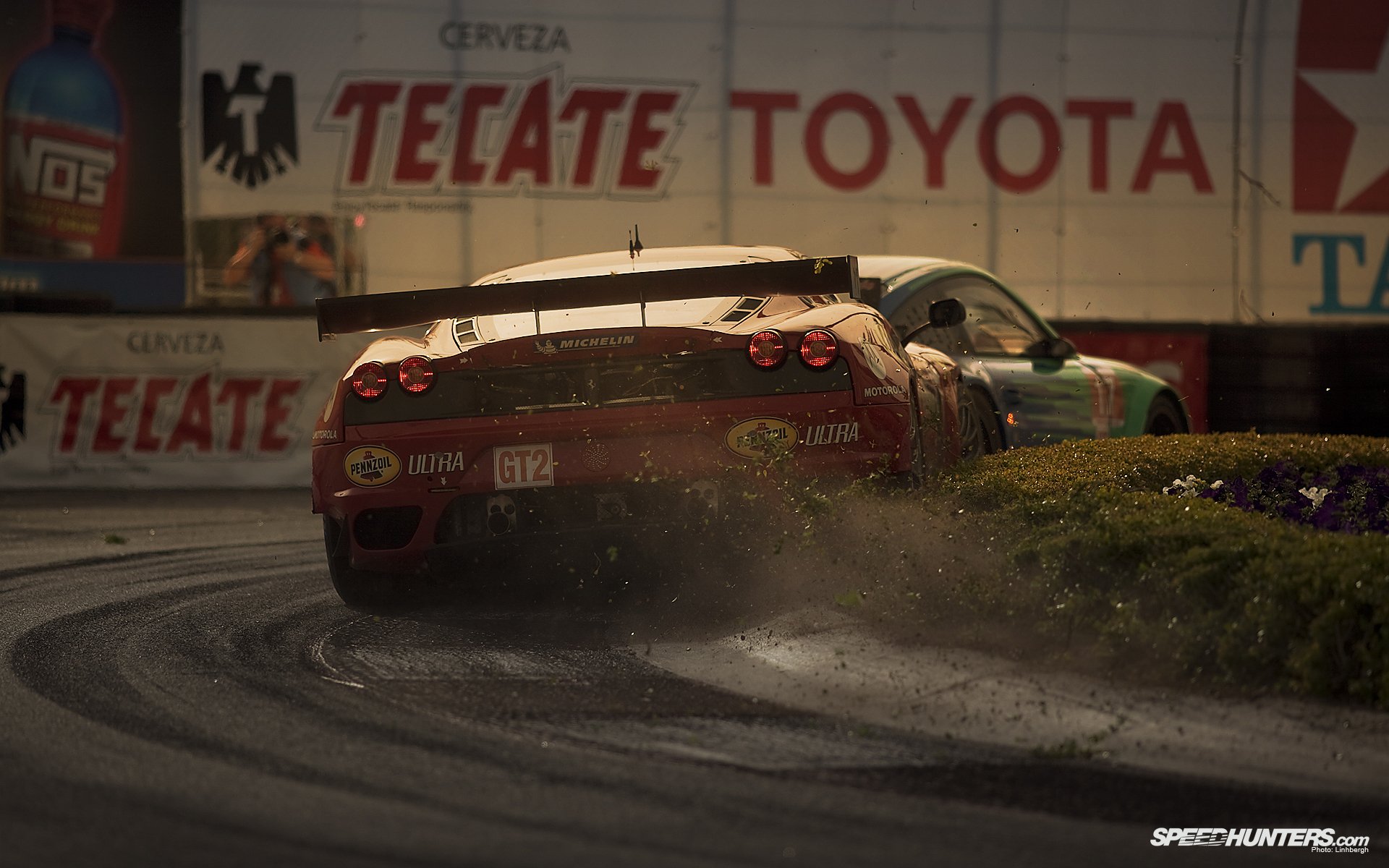 ferrari svolta