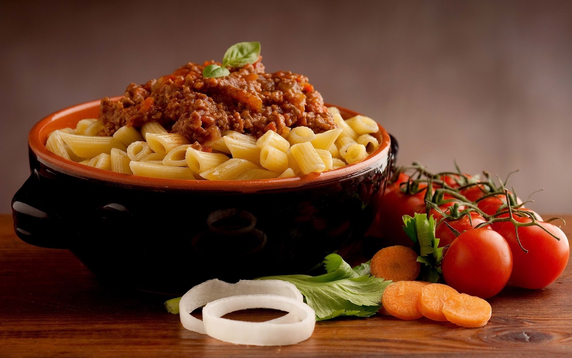 piatto pasta