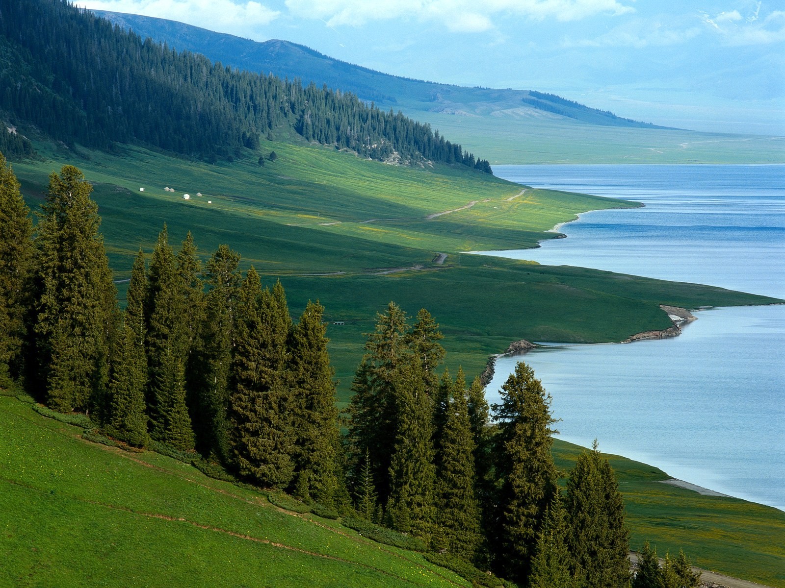 natura costa estate baikal