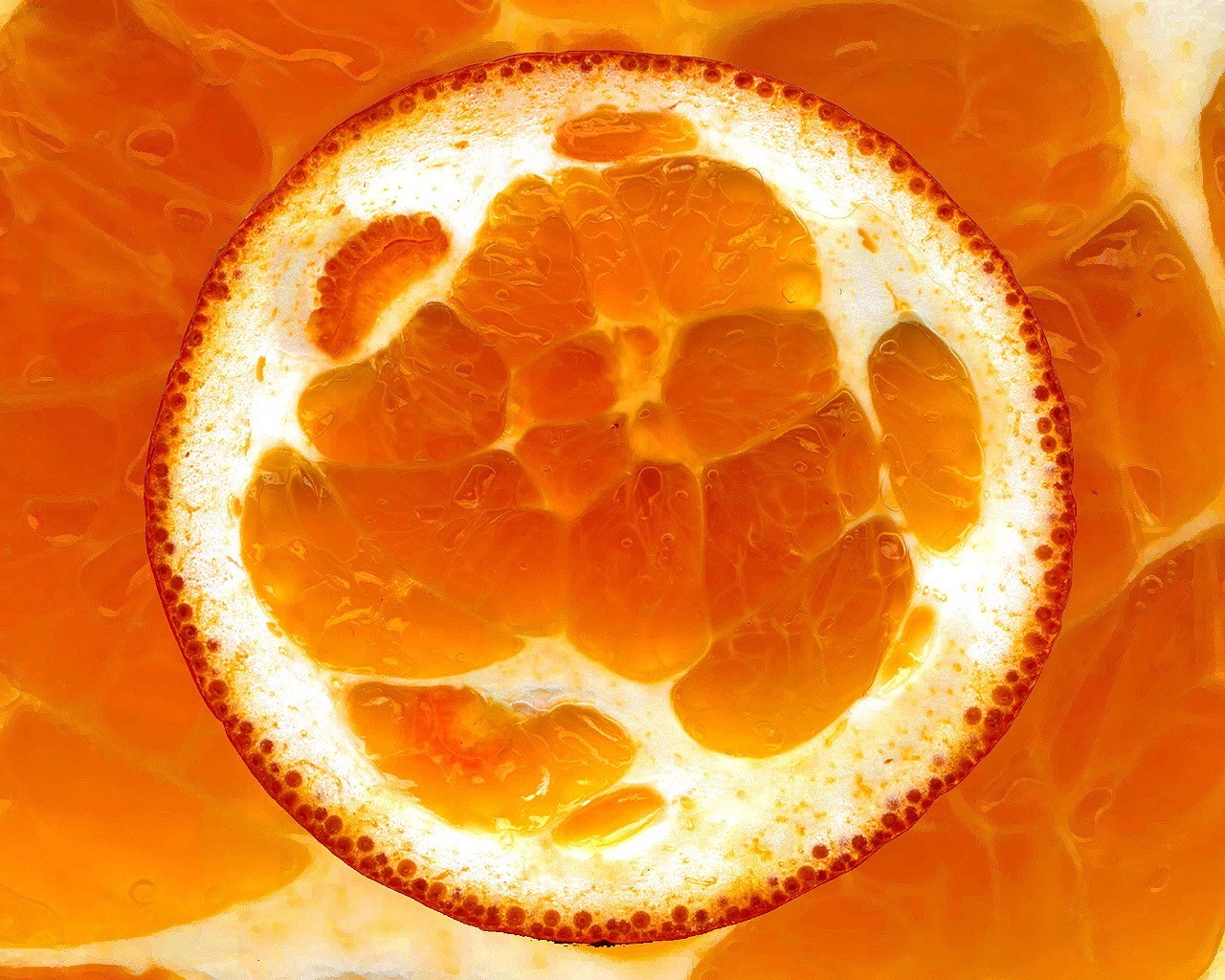 arancione arancione