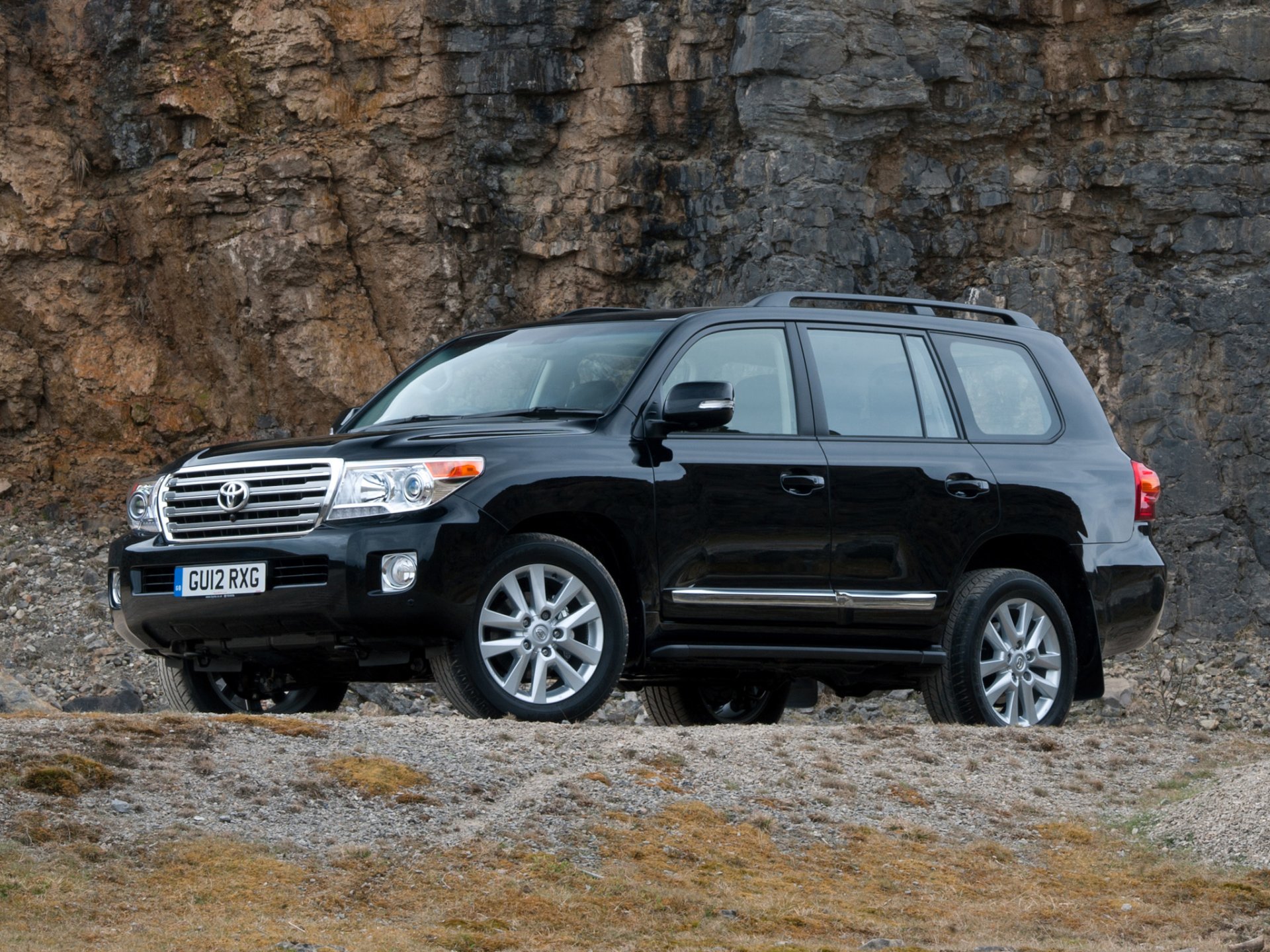 toyota terra cruiser v8 uk-spec tlc 200 auto auto carta da parati giappone toyota land cruiser cruzak tlc 200 carriola jeep suv inghilterra versione inglese