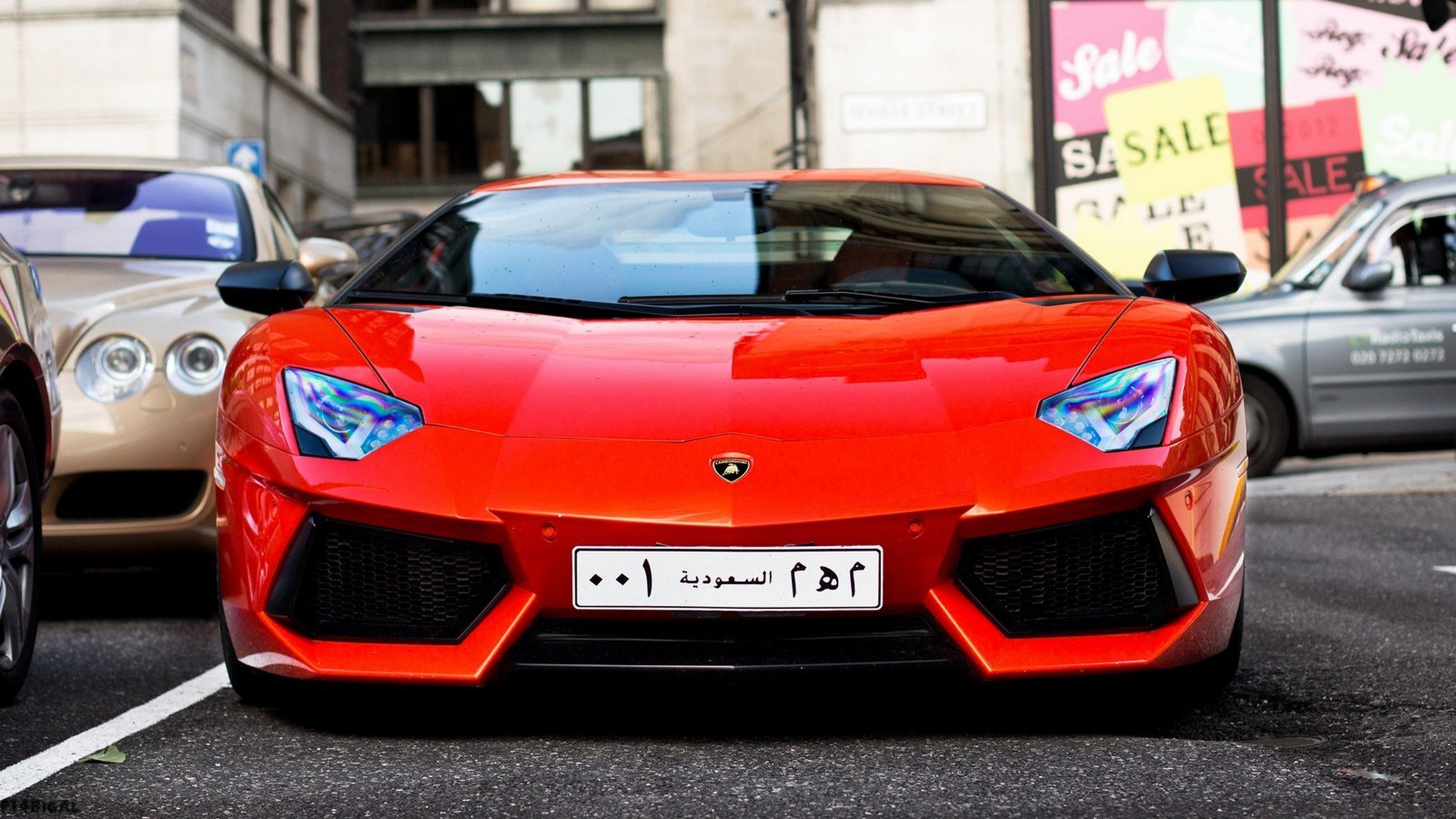 auto carta da parati arancione lamborghini aventador lp700-4 dubai automotive desktop fullhd carta da parati arancione lamborghini aventador dubai bella auto 1920x1080
