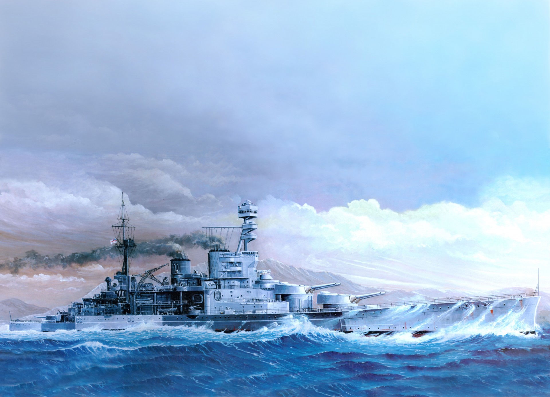 arte 1941 disegno