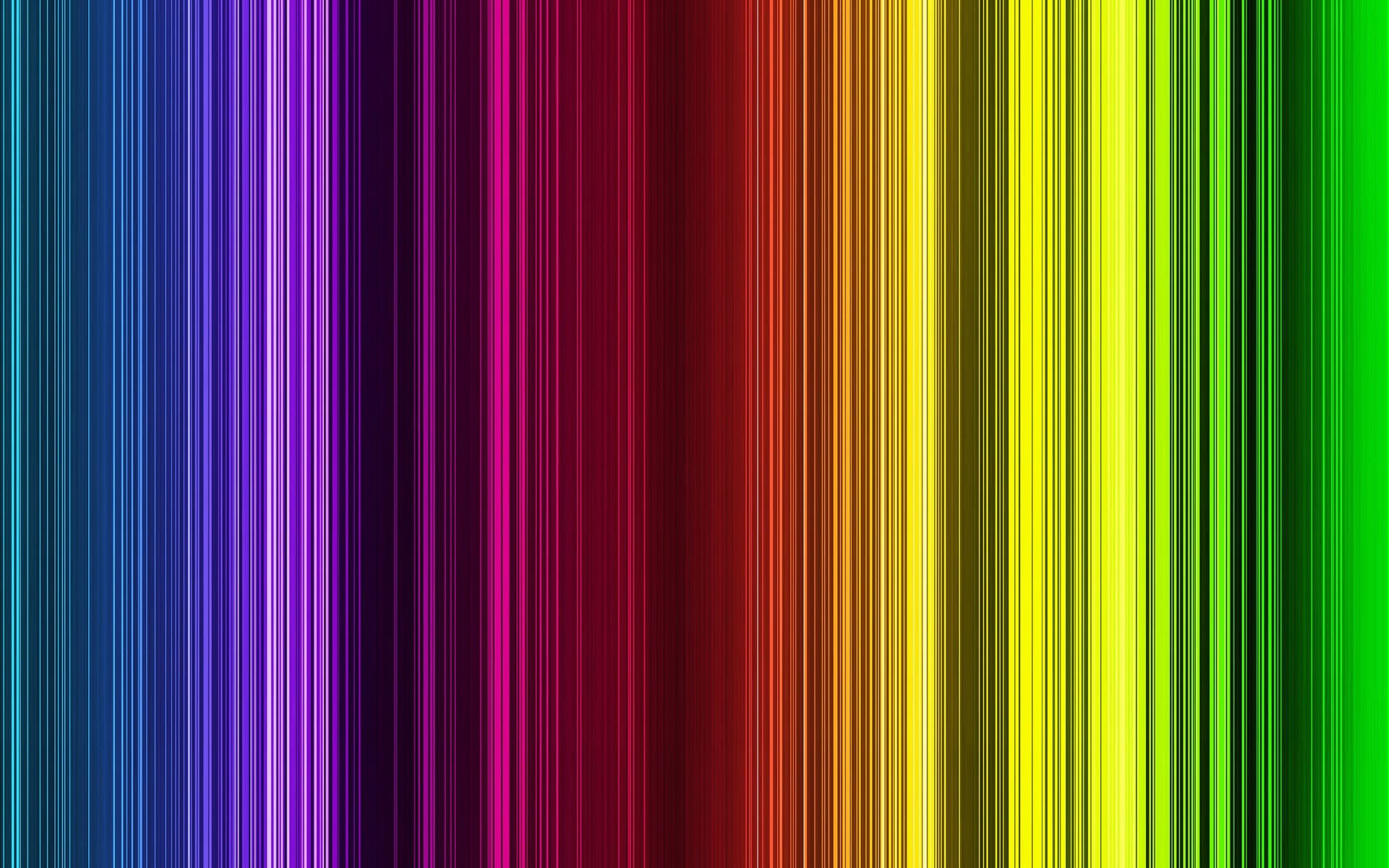 sfondo colore spettro linee