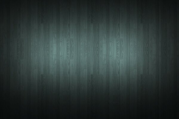 Pavimento in parquet con illuminazione