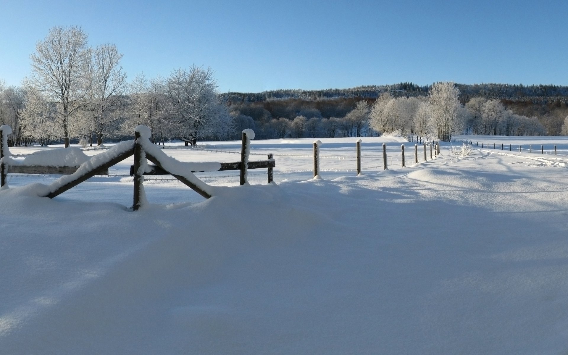 dicembre inverno neve
