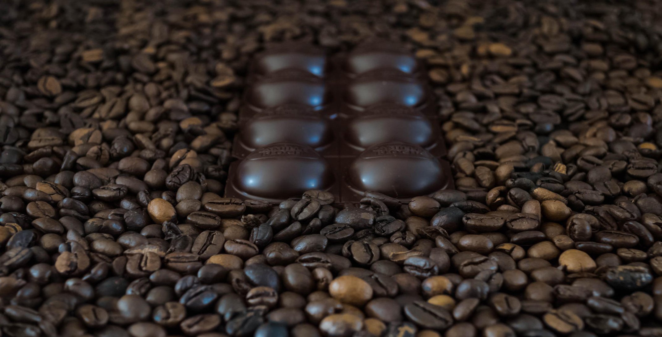 caffè cioccolato