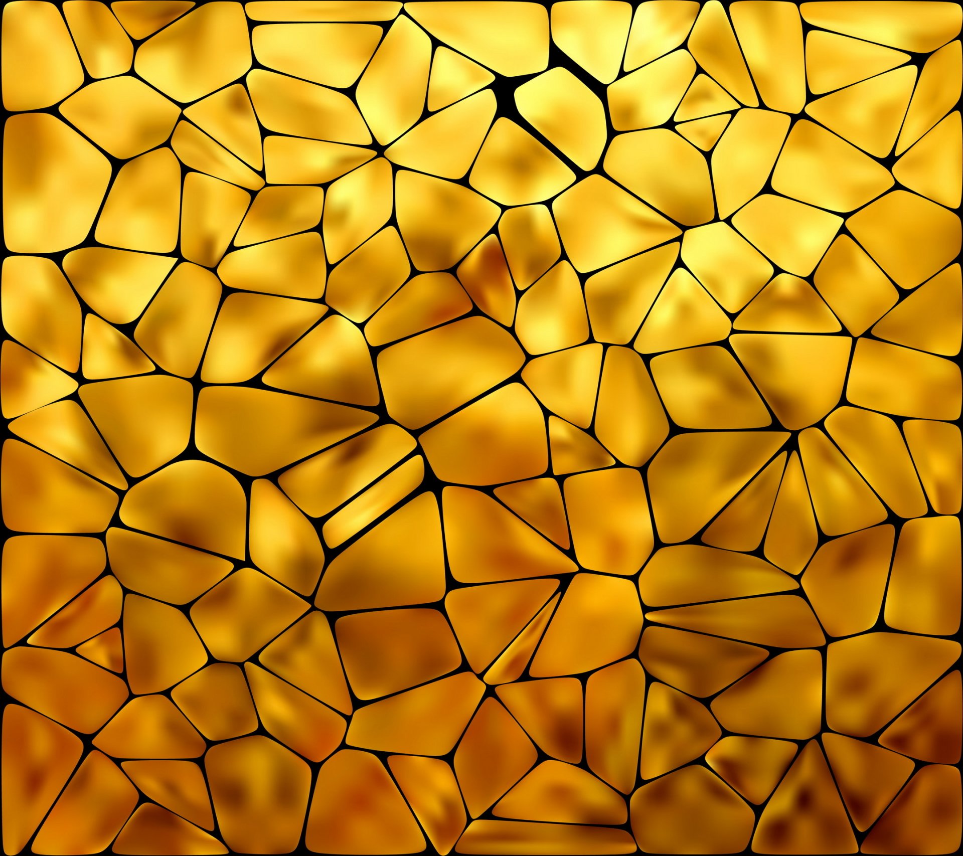 oro astratto sfondo oro