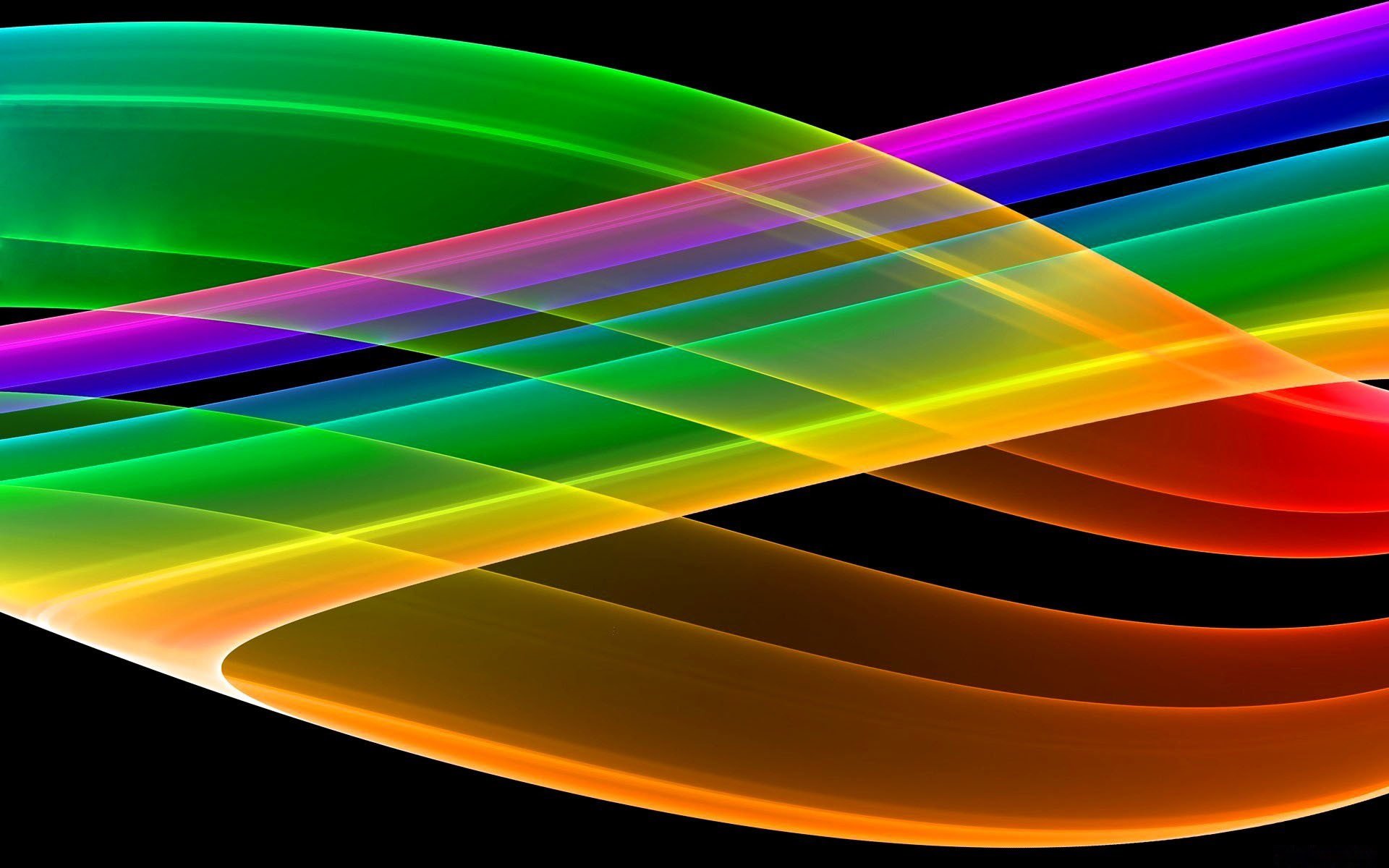 le linee si intersecano