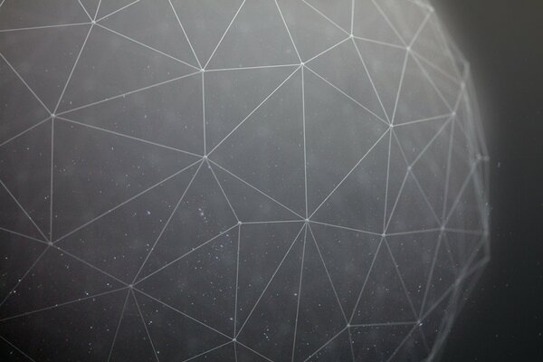 Geometria spaziale delle linee spezzate
