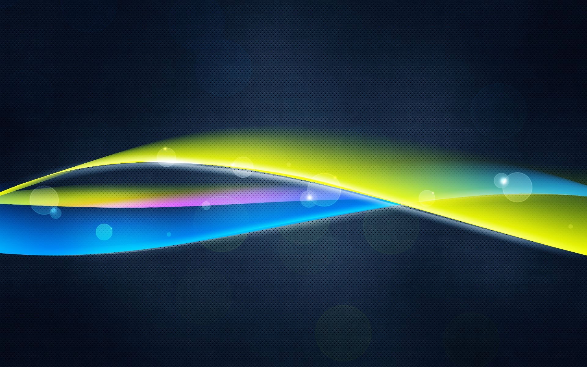 linee strisce multicolori luci astrazione sfondo