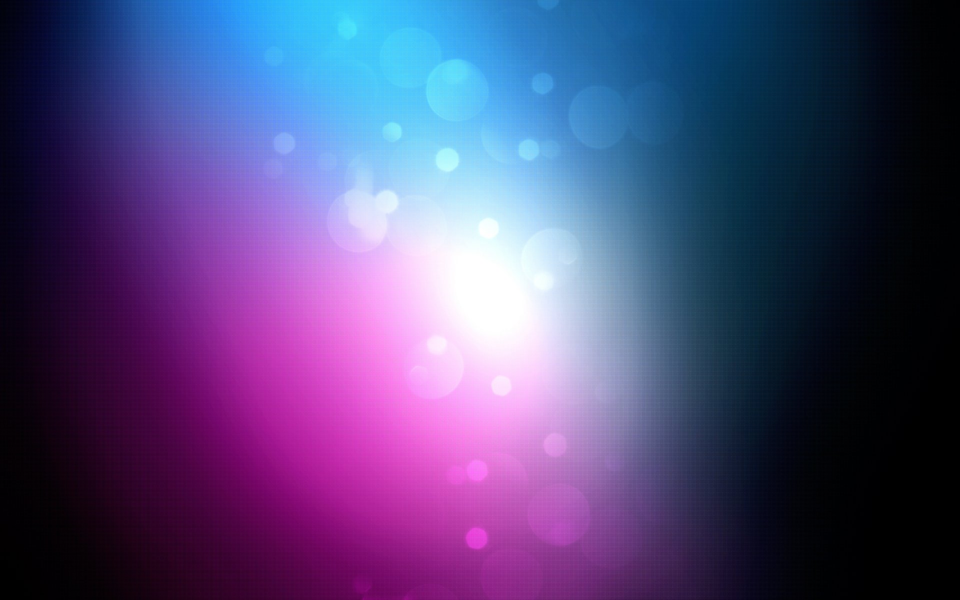 rosso blu cerchi